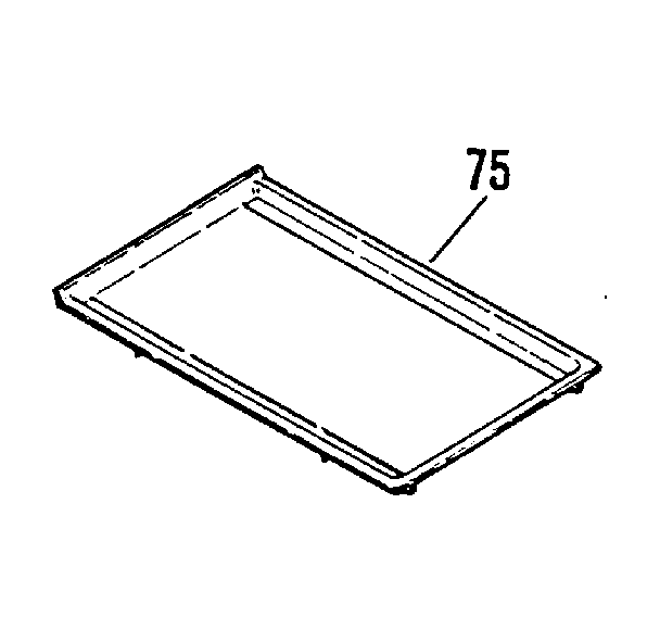 Opt griddle kit 4998550