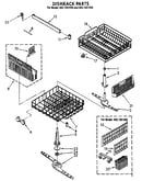Dishrack