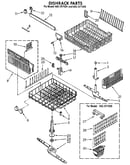 Dishrack