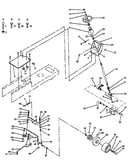 Steering and front axle