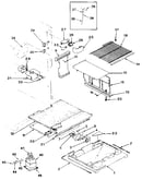 Freezer compartment