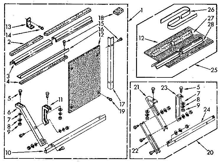 Accessory kit