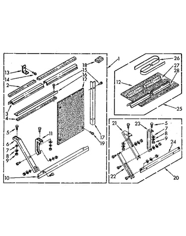 Accessory kit