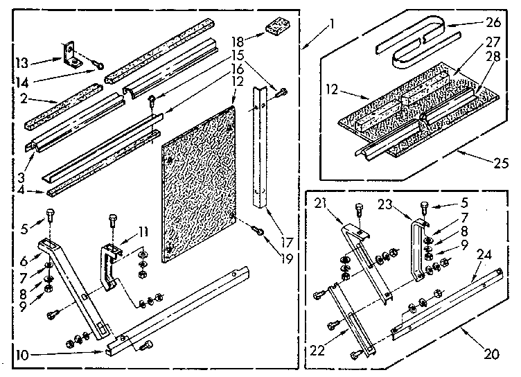 Accessory kit