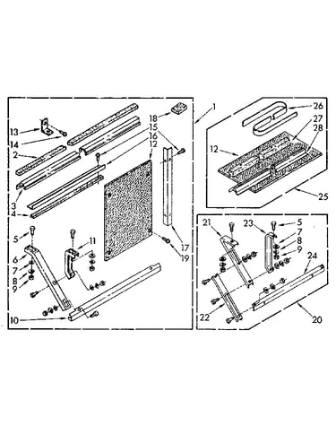 Accessory kit