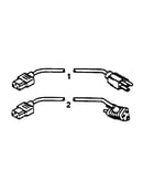 Power cords