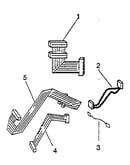 Dasd cables