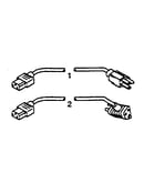 Power cords