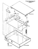 Media tray assembly