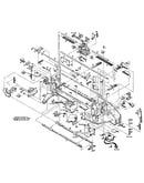 X,y carriage assembly