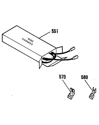 Wire harnesses