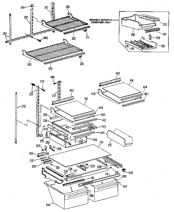 Shelf