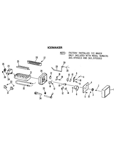 Icemaker
