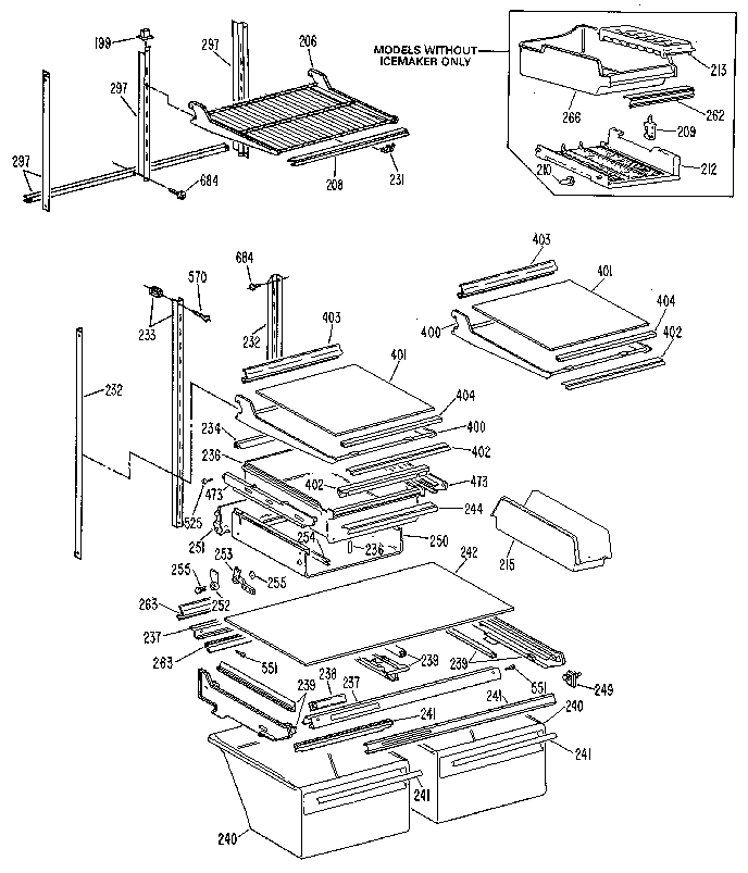 SHELF