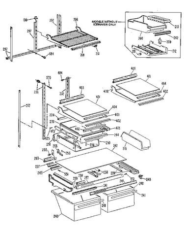 Shelf