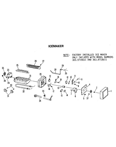 Icemaker