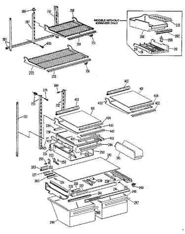 Shelf