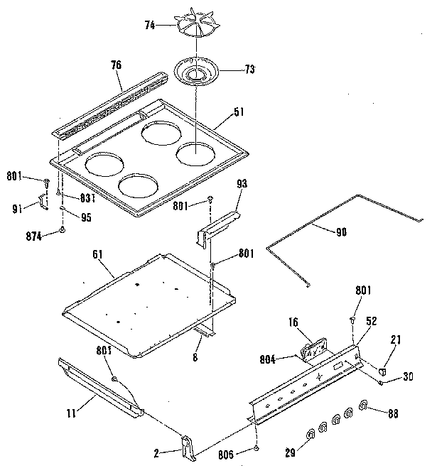 MAIN TOP SECTION