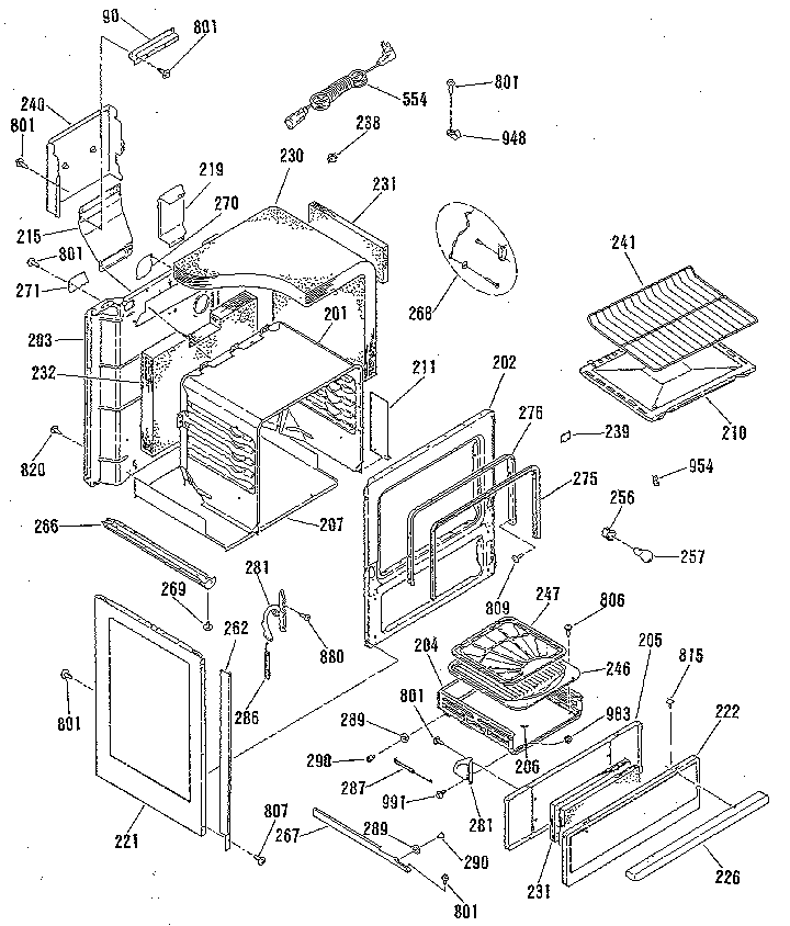 BODY SECTION