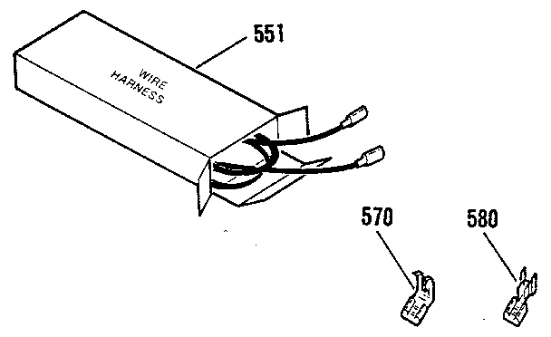 WIRE HARNESSES