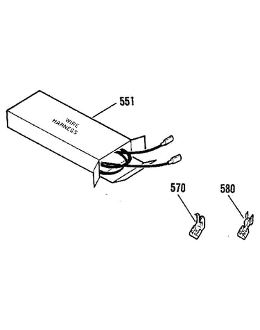 Wire harnesses