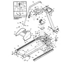 Lifestyler 831296556 unit parts diagram