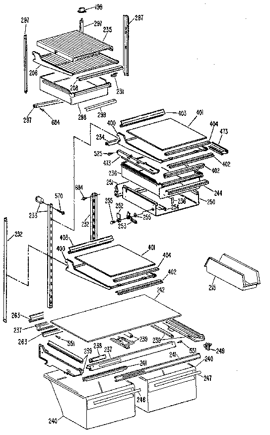 Shelf