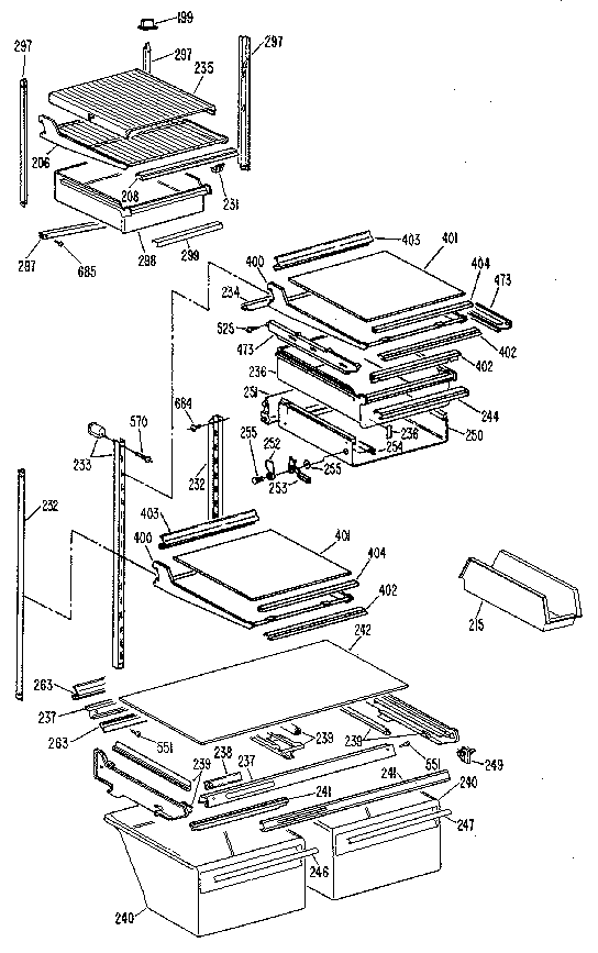 Shelf