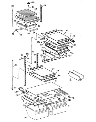 Shelf
