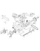 Drive assembly
