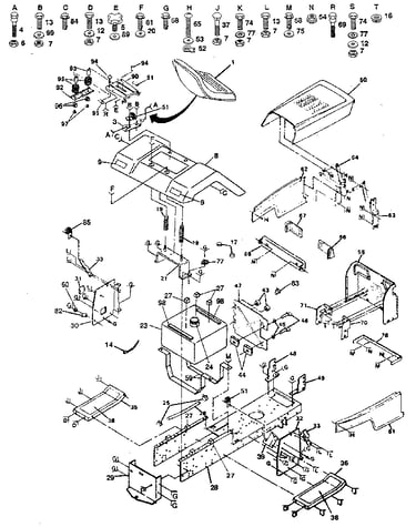 Chassis