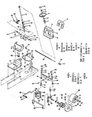 Steering and front axle