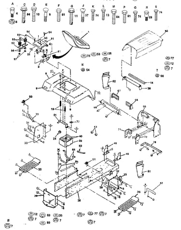 Chassis and enclosures
