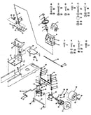 Steering assembly