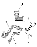Dasd cables