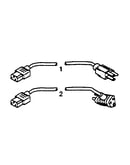 Power cords