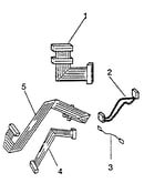 Dasd cables