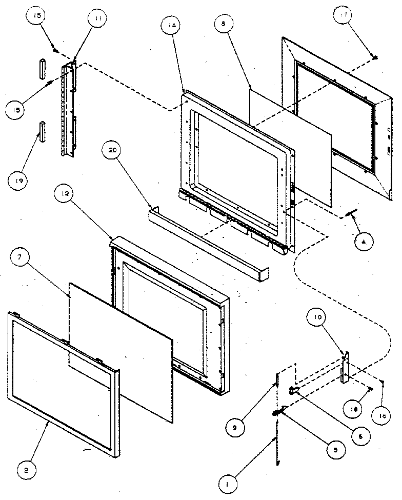 Door