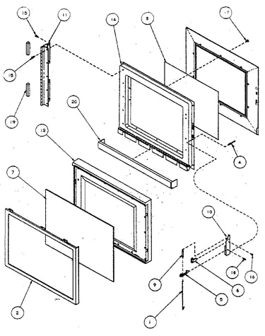 Door