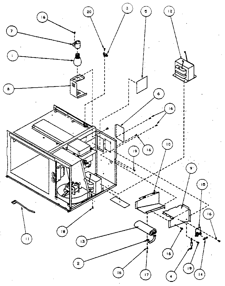 TRANSFORMER