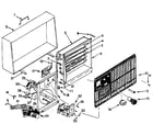 Adobe Aire 30H55 replacement parts diagram
