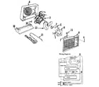 Adobe Aire 29H7000 replacement parts diagram
