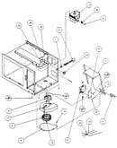 Blower assembly