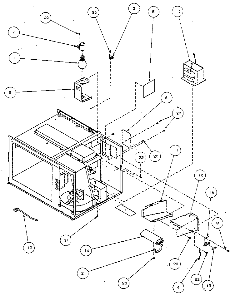 TRANSFORMER