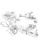 Motor mount assembly