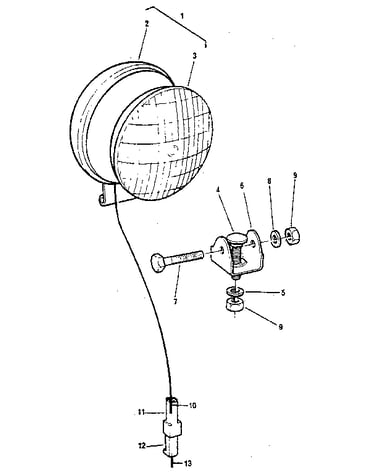 Light assembly