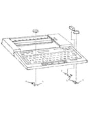 'key top attachment'