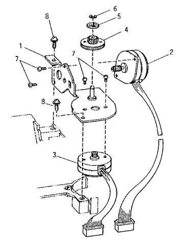 'motor'
