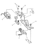 'solenoid'