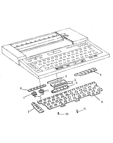 'electrical component'